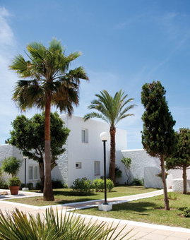 Hotel Riu Palace La Mola, Formentera, Espagne