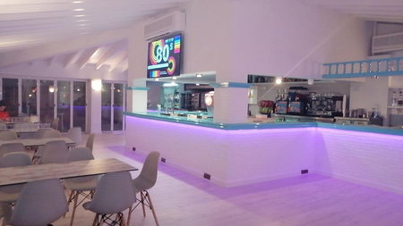 Aparthotel Holiday Center, Calvia, Испания