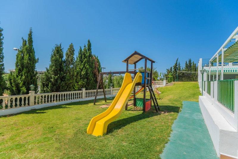 Aparthotel Holiday Center, Calvia, Испания