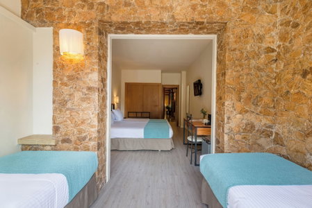 Hotel Hostalillo by Escampa Hotels, Palafrugell, Spain