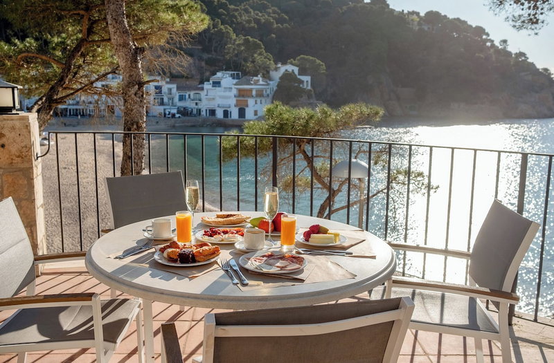 Hotel Hostalillo by Escampa Hotels, Palafrugell, Spain