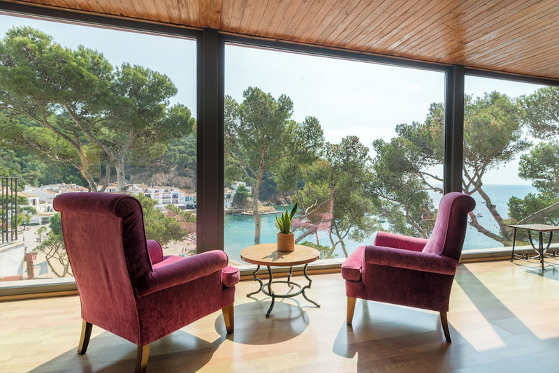 Hotel Hostalillo by Escampa Hotels, Palafrugell, Spain