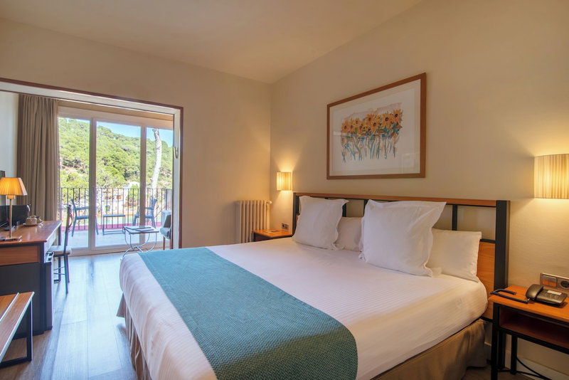Hotel Hostalillo by Escampa Hotels, Palafrugell, Spain