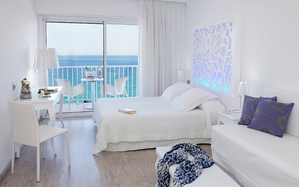 Hotel Planamar by Escampa Hotels, Spain