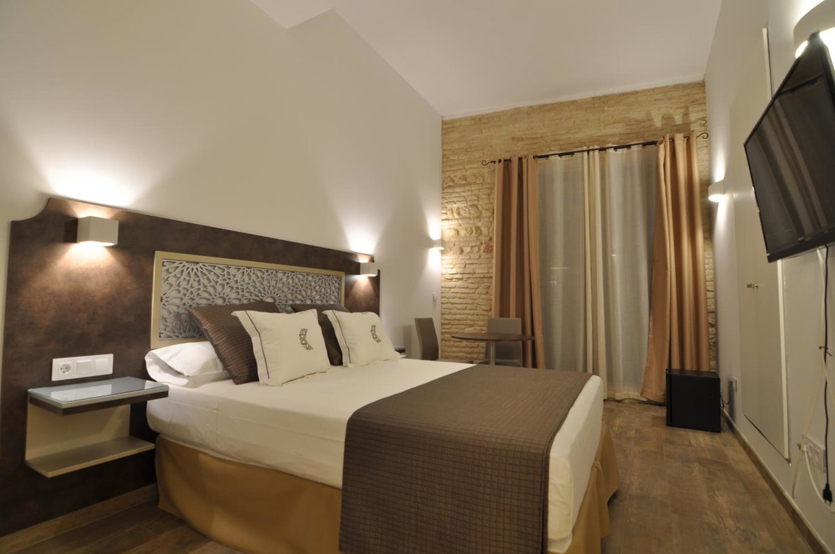 Hotel · Patios del Orfebre, Cordoba