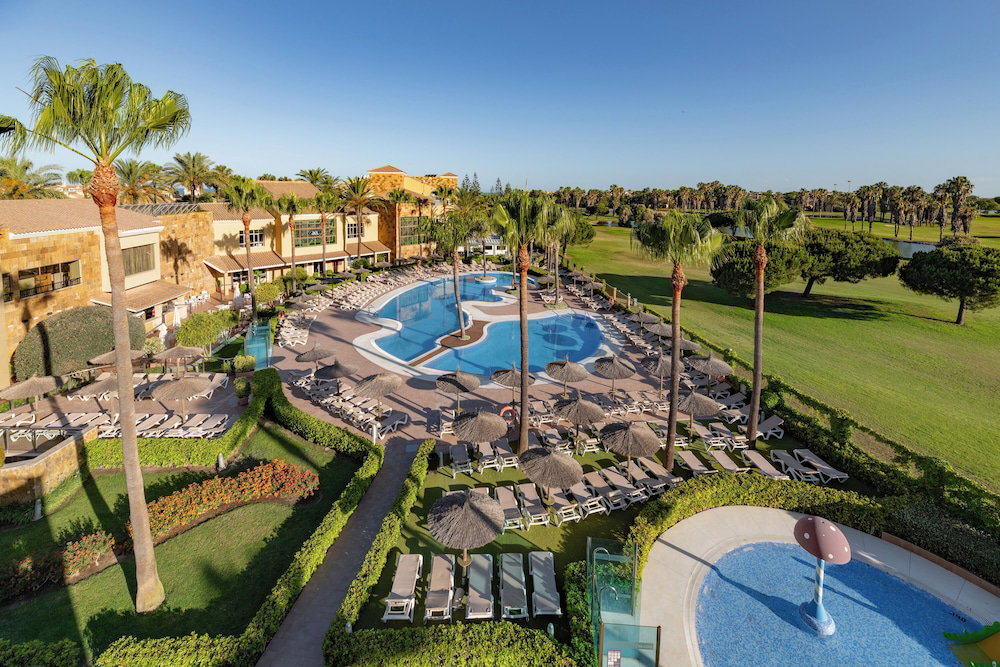Hotel · Elba Costa Ballena Beach & Thalasso Resort, Rota