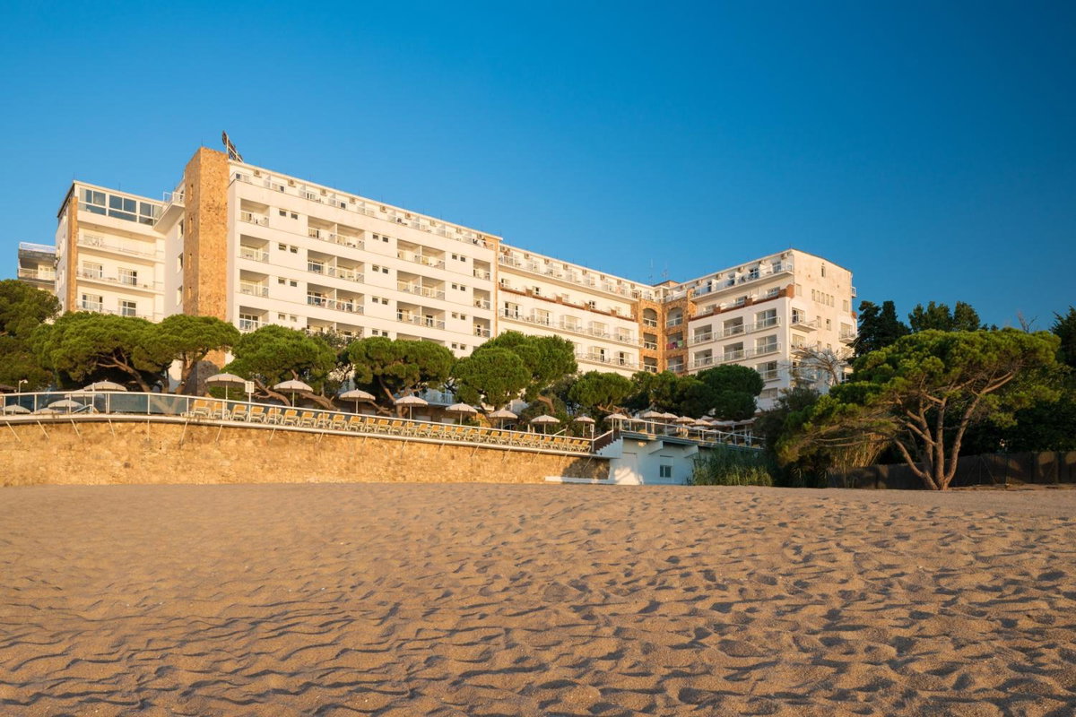 htop Caleta Palace - Bliss, Spain