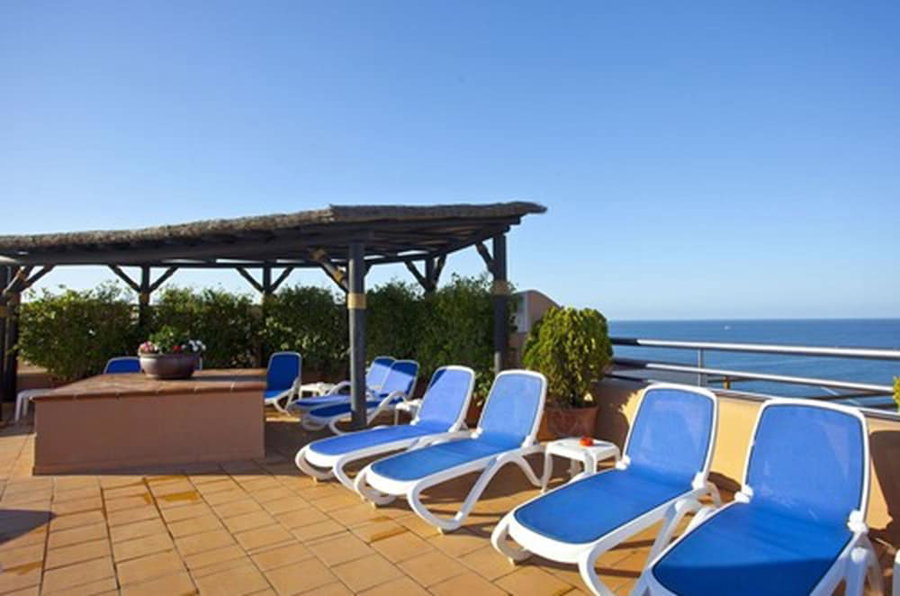 Ona Princesa Playa, Marbella, Spain