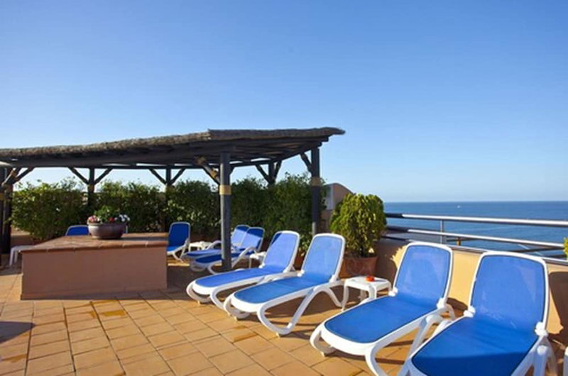 Ona Princesa Playa, Marbella, Spain