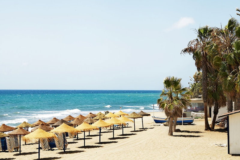 Ona Princesa Playa, Marbella, Spain