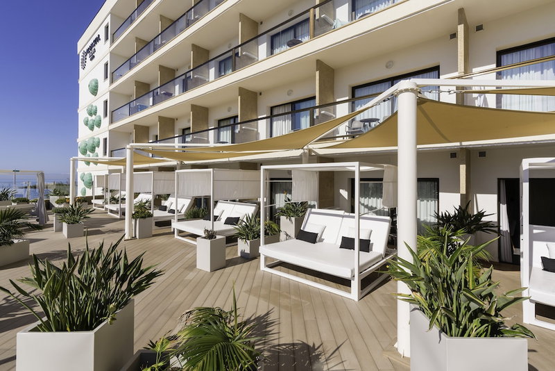 AluaSoul Palma - Adults Only, Palma, Spain