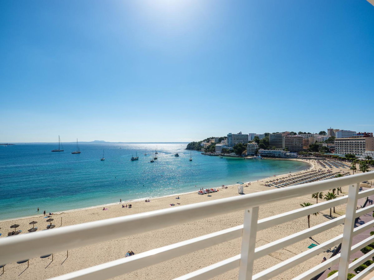 Son Matias Beach - Adults Only, Spanien