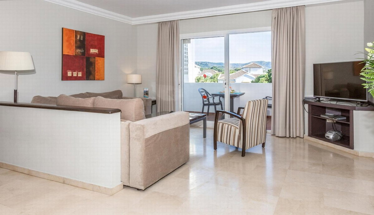 Hotel · Ona Alanda Club Marbella, Marbella