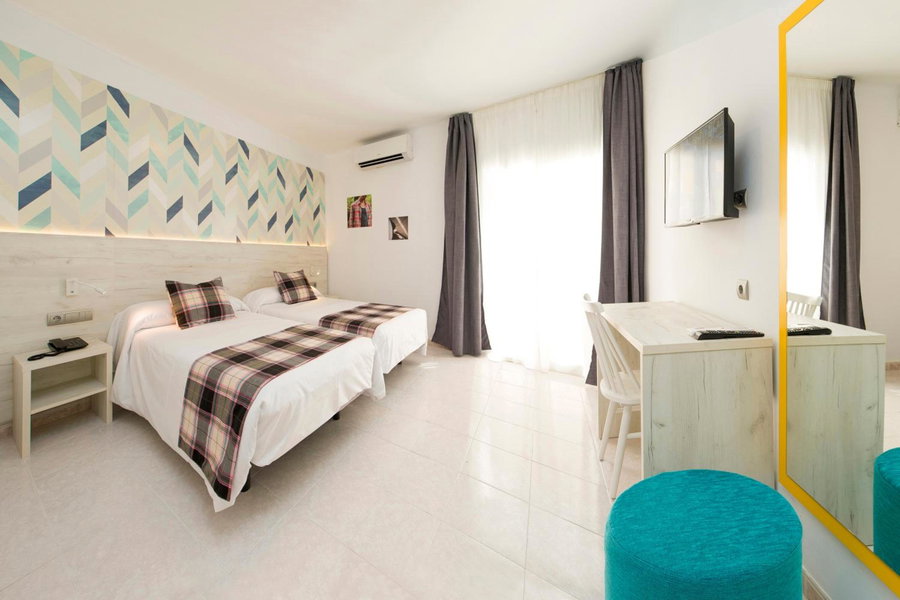 Hotel Vibra Lei Ibiza, Ibiza, Spain