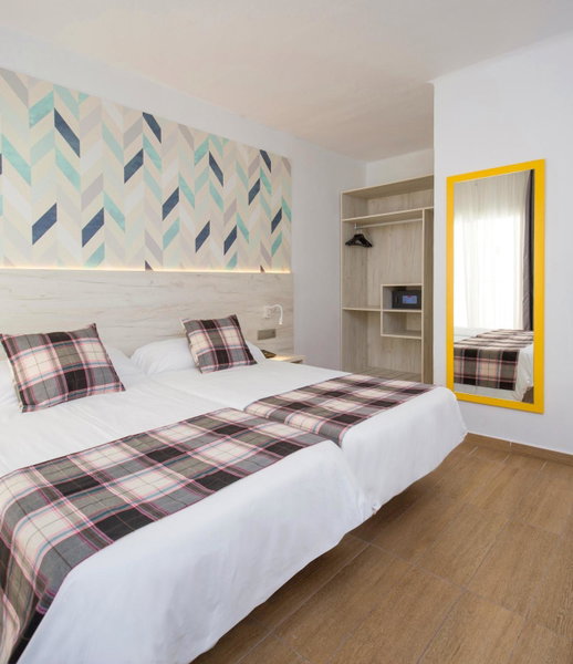 Hotel Vibra Lei Ibiza, Ibiza, Spain