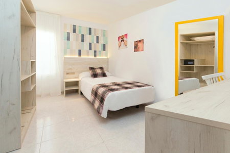 Hotel Vibra Lei Ibiza, Ibiza, Spain