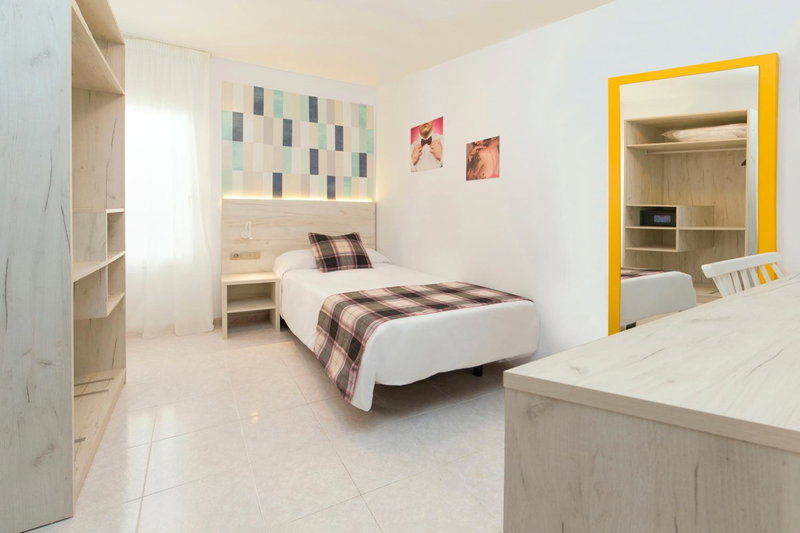 Hotel Vibra Lei Ibiza, Ibiza, Spain