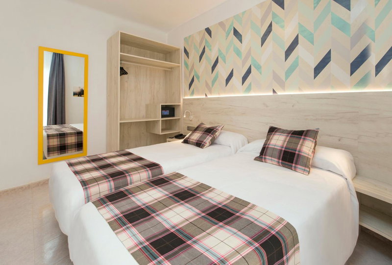 Hotel Vibra Lei Ibiza, Ibiza, Spain