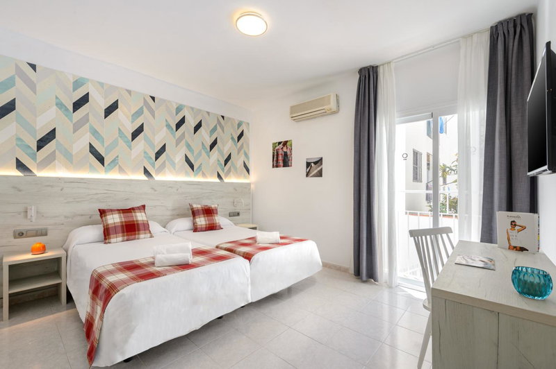Hotel Vibra Lei Ibiza, Ibiza, Spain
