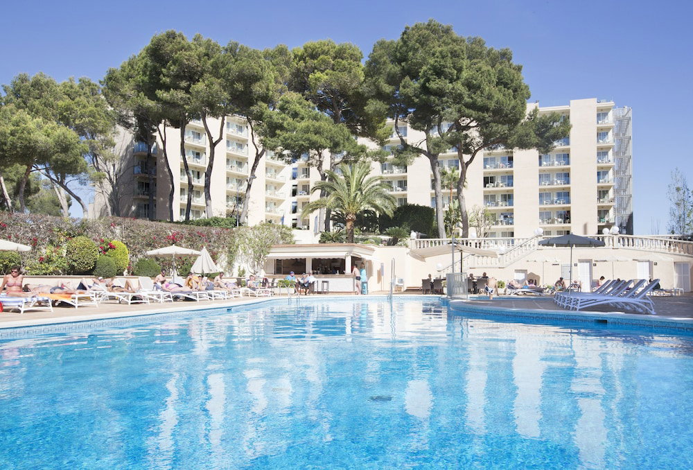Grupotel Orient, España