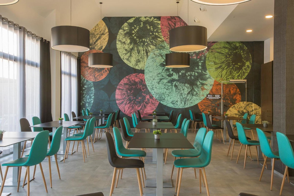 Hotel · Hotel Venture Sant Cugat, Sant Cugat Del Valles