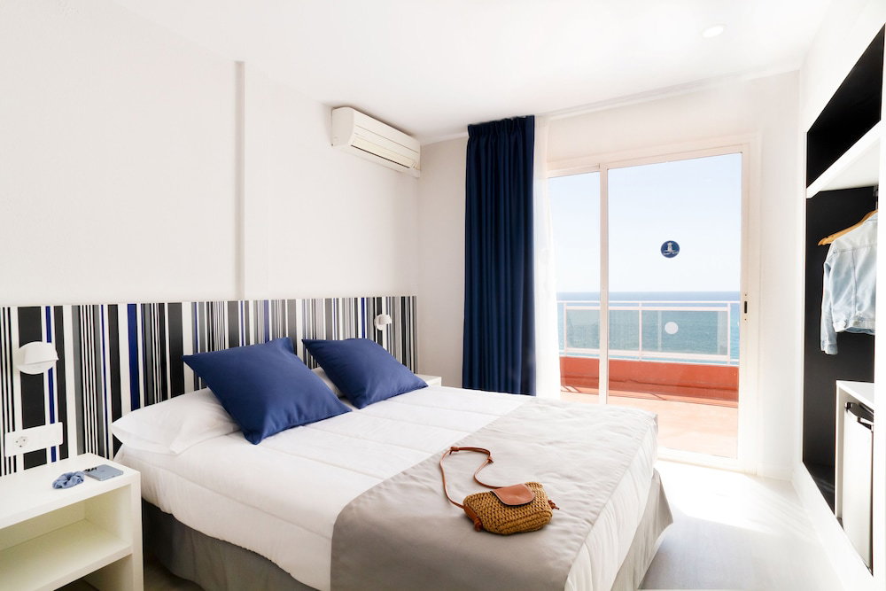 Ibersol Hotel Sorra d'Or, Spain