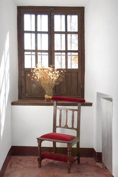Hotel Cortijo del Marqués, Albolote, Spain