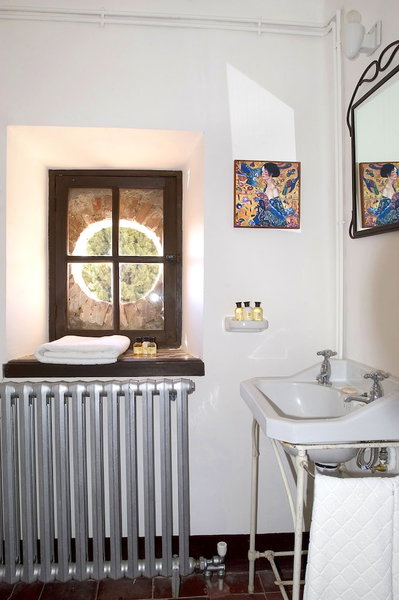 Hotel Cortijo del Marqués, Albolote, Spain
