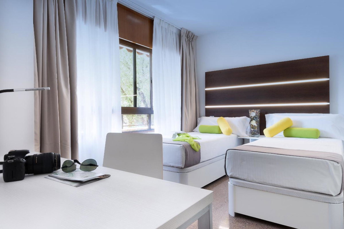Roisa Hostal Boutique, Espagne