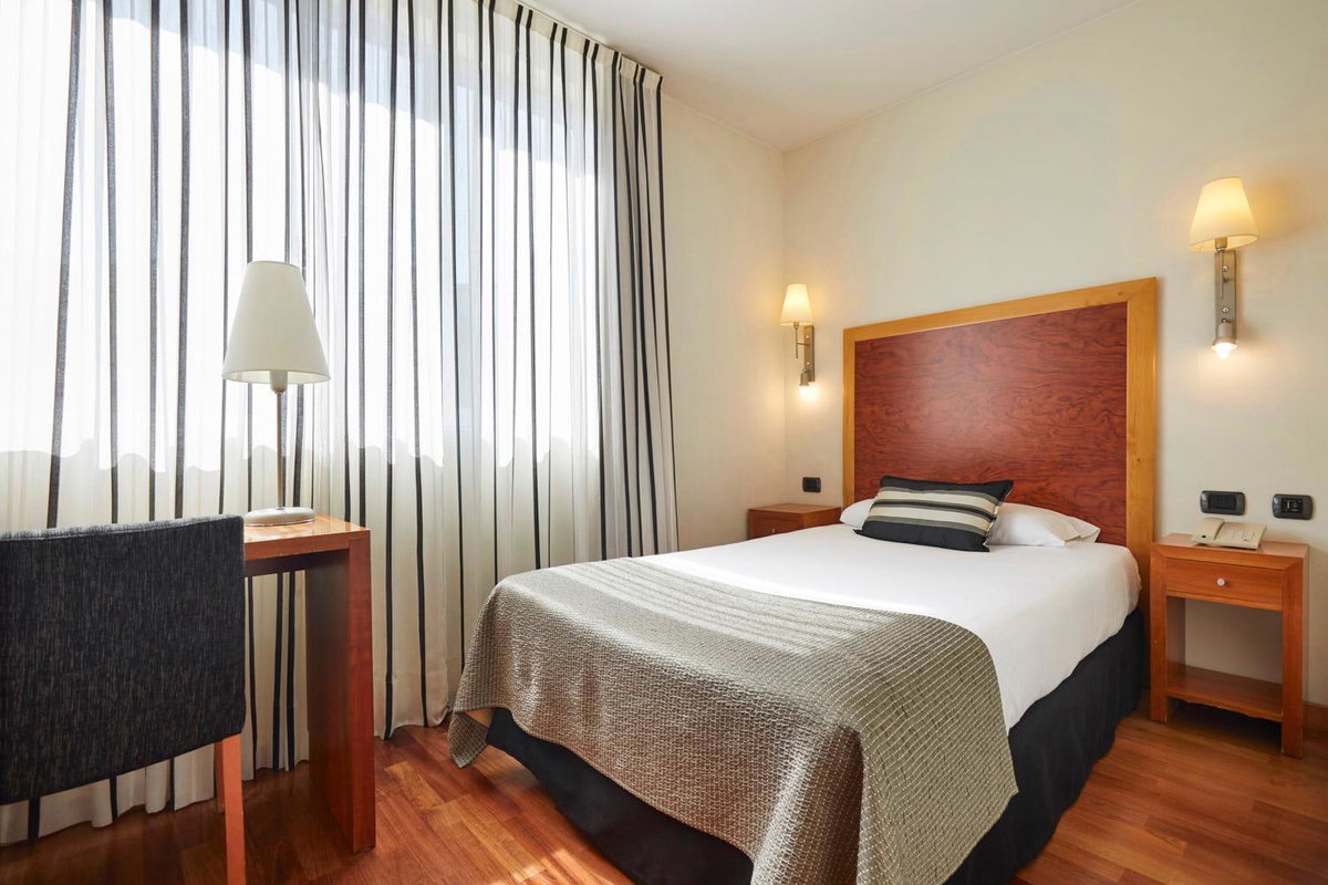 Hotel · Exe Plaza Delicias, Delicias