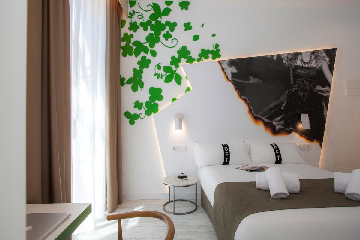 Hotel · Casual Socarrat Valencia by Casual Hoteles, Valencia