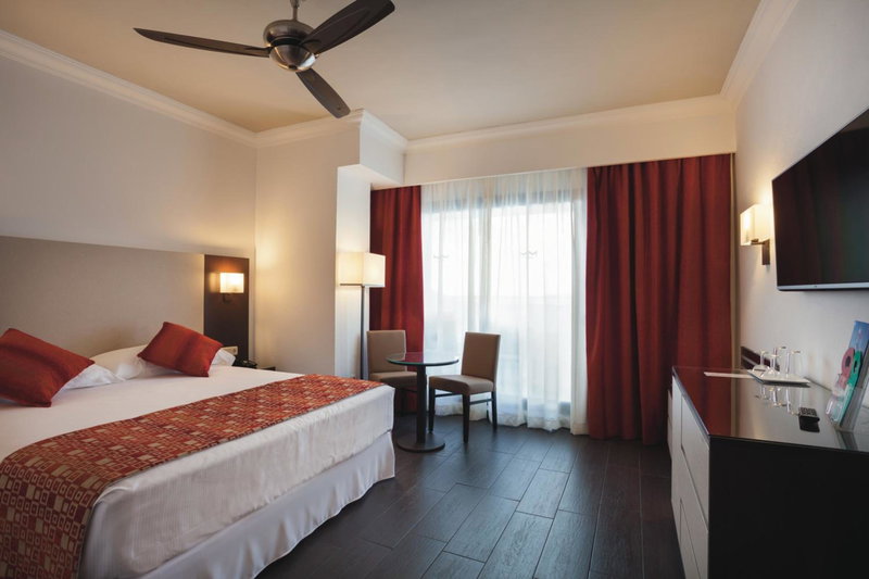 Hotel Riu Monica - Adults Only, Nerja, Spain