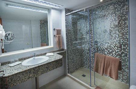 Hotel Riu Monica - Adults Only, Nerja, Spain