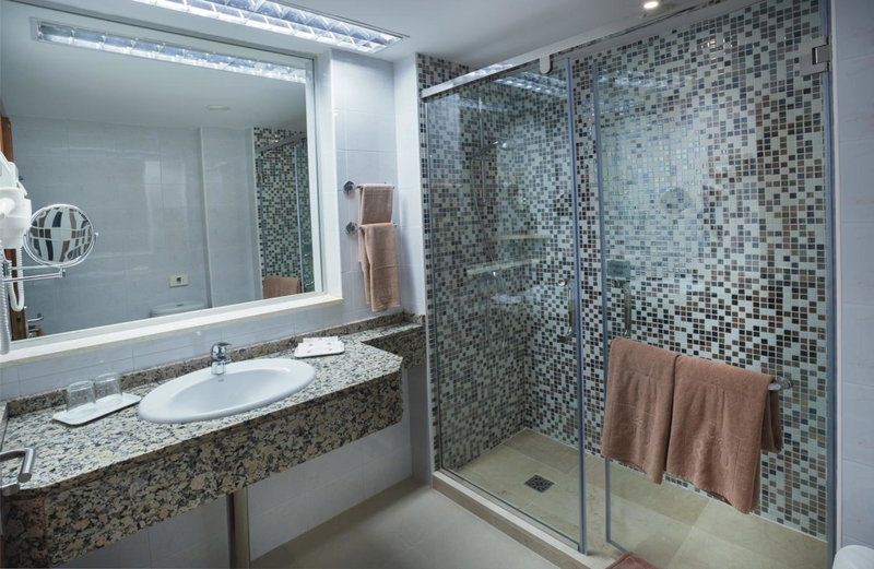 Hotel Riu Monica - Adults Only, Nerja, Spain
