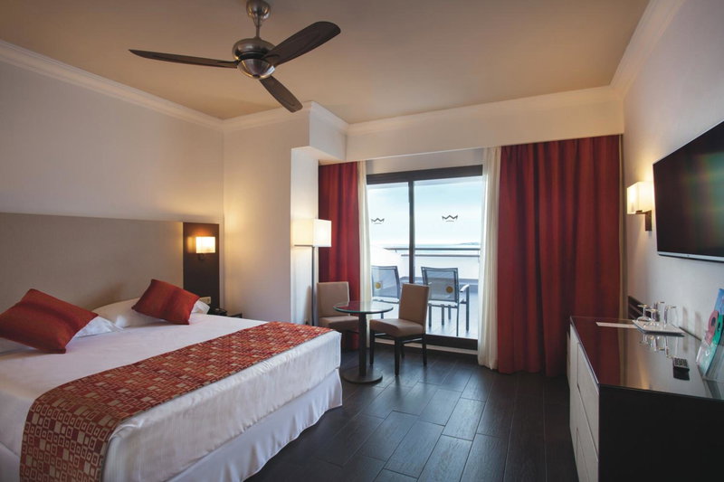 Hotel Riu Monica - Adults Only, Nerja, Spain