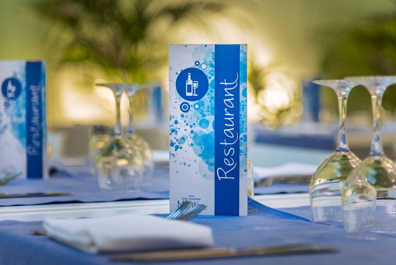 Hotel Montemar Maritim, Pineda de Mar, Spain