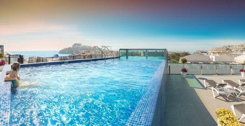 RH Don Carlos & Spa, Benicarlo, Испания
