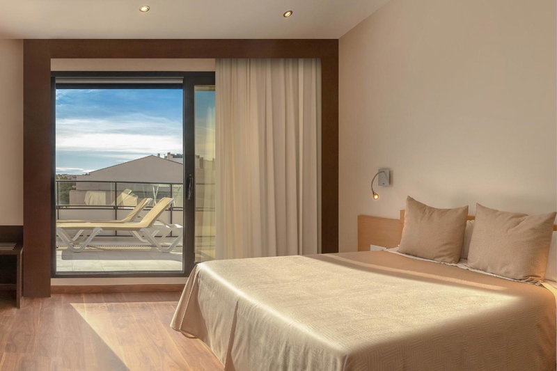 RH Don Carlos & Spa, Benicarlo, Испания