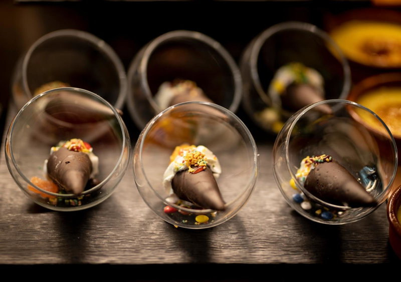 RH Don Carlos & Spa, Benicarlo, Испания