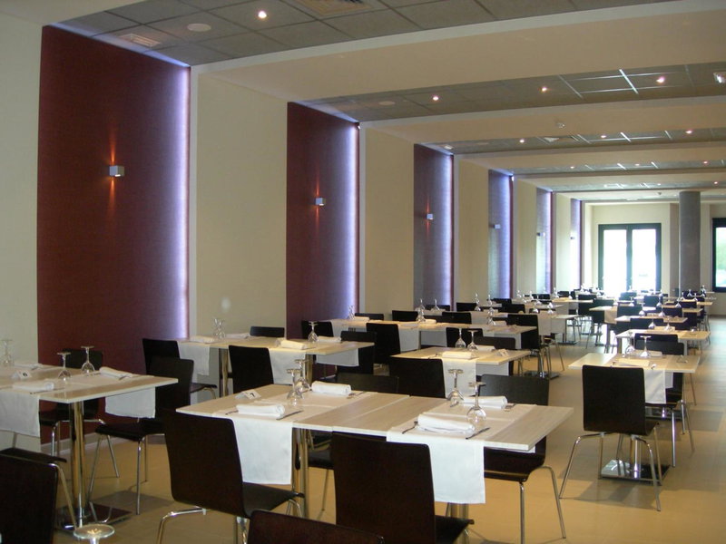 RH Don Carlos & Spa, Benicarlo, Испания
