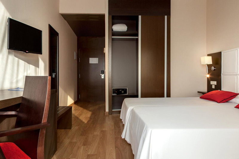 RH Don Carlos & Spa, Benicarlo, Испания
