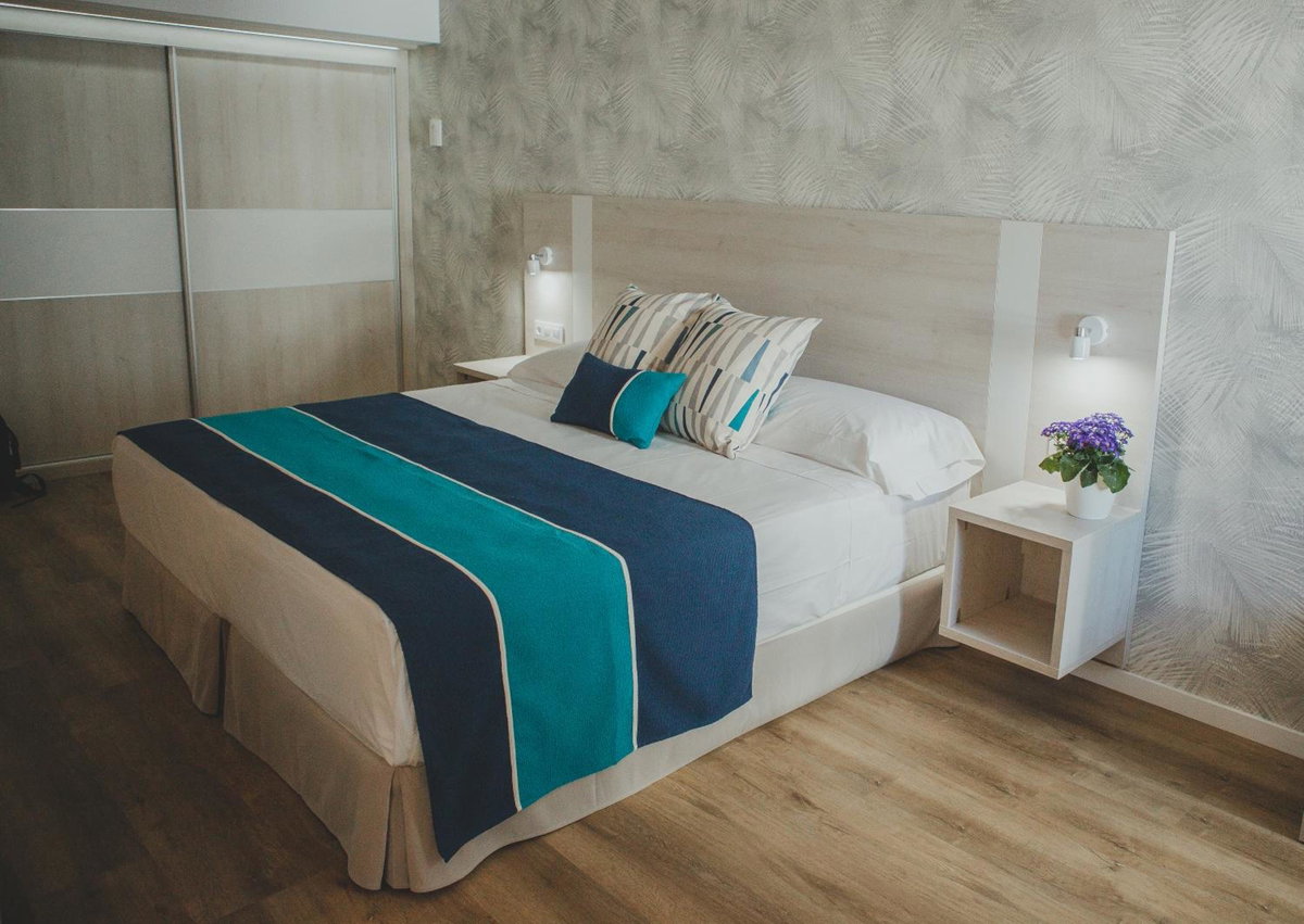 Hotel · Hotel Alay - Adults Only Recommended, Arroyo De La Miel