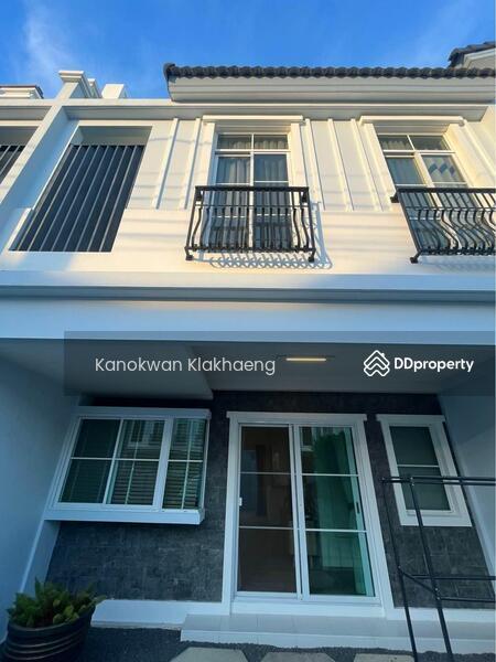 Indy Bangna-Ramkhamhaeng 2, Bangkok, Thailand