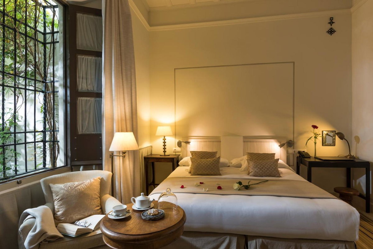 Hotel · Balcón de Córdoba, Cordoba