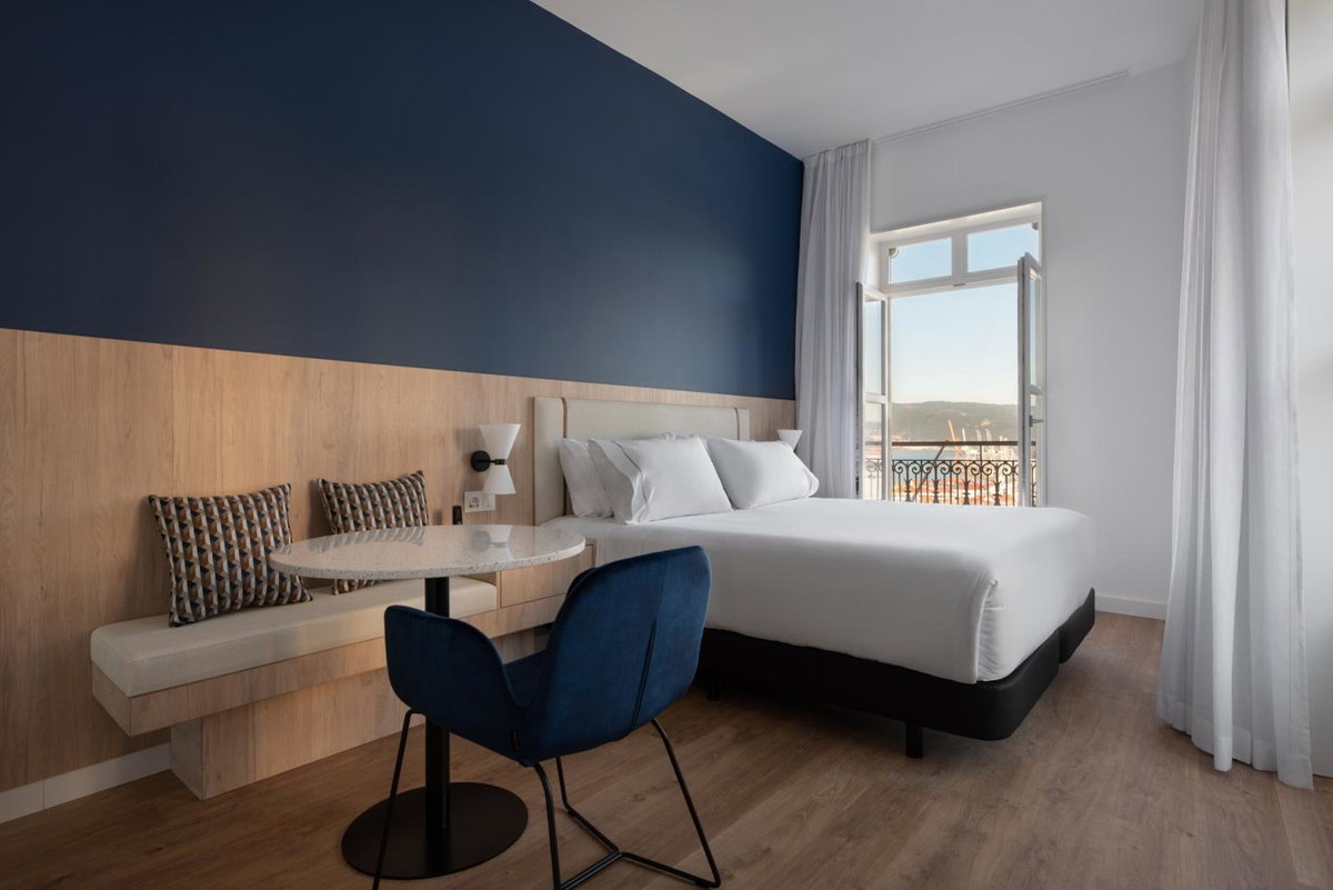 Hotel · Dorma Vigo, Vigo