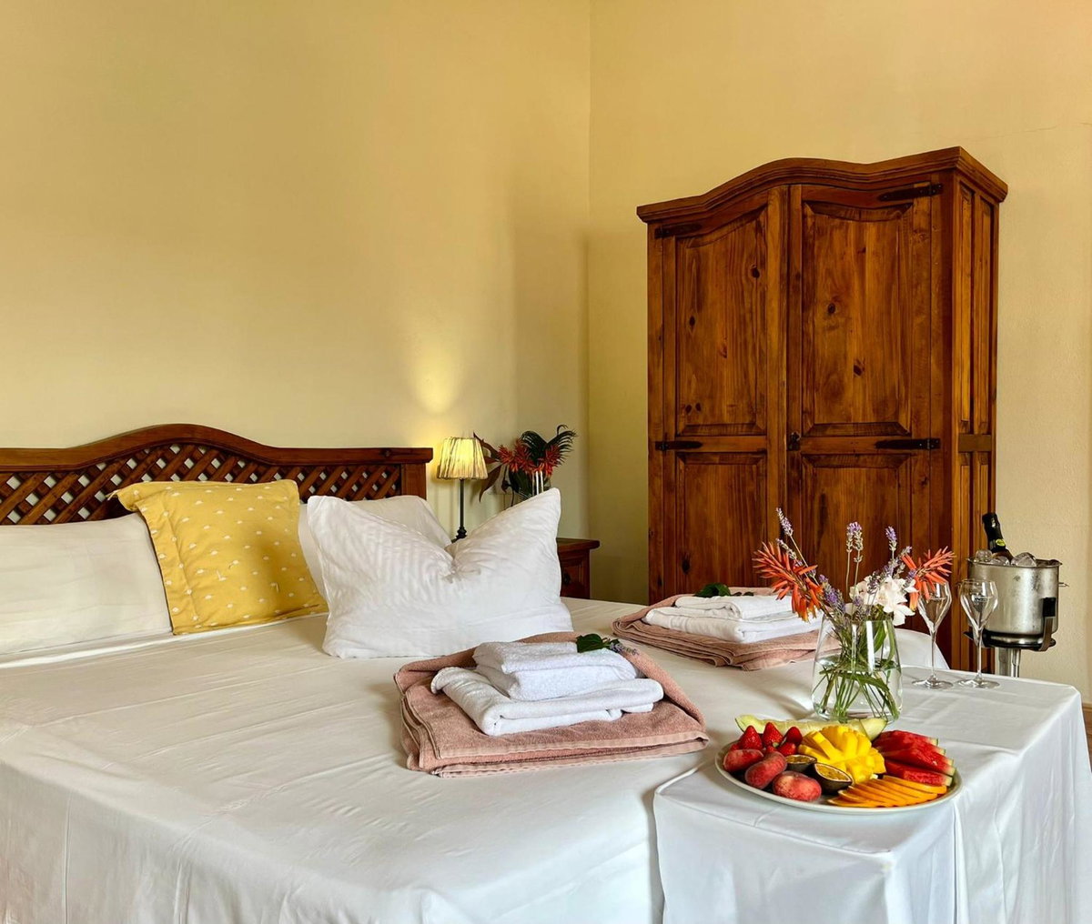 Hotel Rural Nou Dalt Muntanya, Spain
