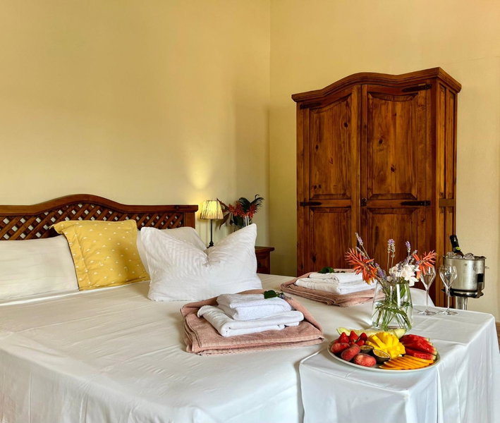 Hotel Rural Nou Dalt Muntanya, Marratxi, Spain