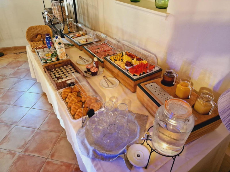 Hotel Rural Nou Dalt Muntanya, Marratxi, Spain