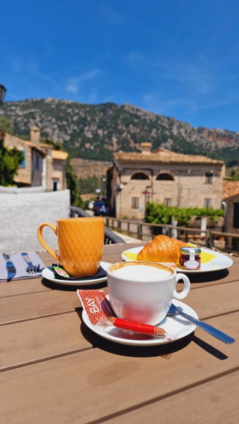 Hotel Rural Nou Dalt Muntanya, Marratxi, Spain