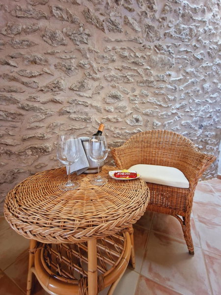 Hotel Rural Nou Dalt Muntanya, Marratxi, Spain